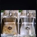 House cleaning
