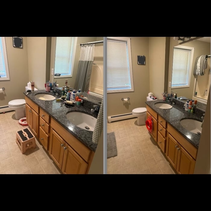 House refresh