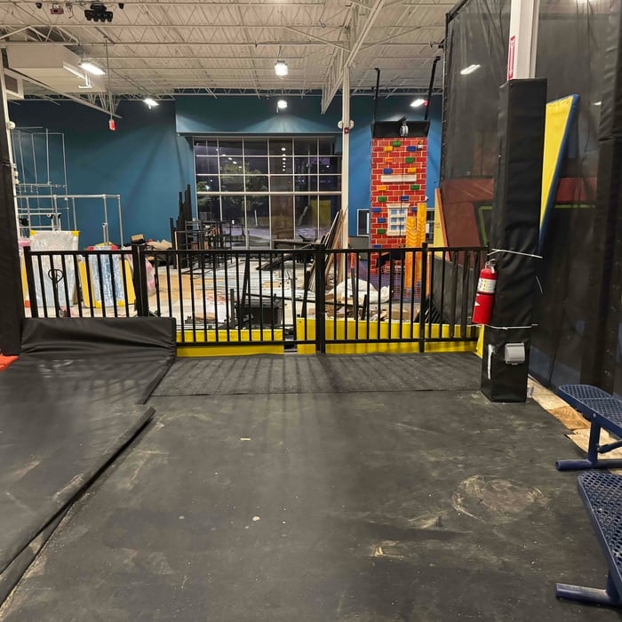Urban Air Adventure Park