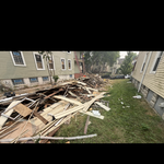 Large Junk removal