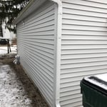 Siding repair