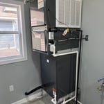 Furnace Install