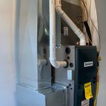 Furnace Install