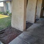 Concrete additions
