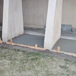 Concrete additions