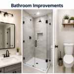 Bathroom Improvement