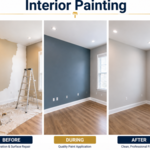 Interior Painting