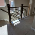 Photos of past work