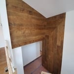 Photos of past work