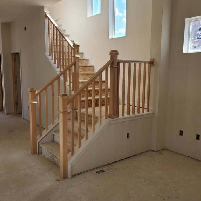 Photos of past work