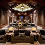 Theater Seating