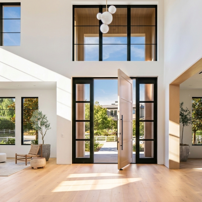 Lutron Lighting