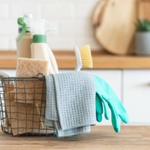 Housecleaning
