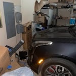 Garage clean out