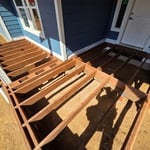 Deck Frame
