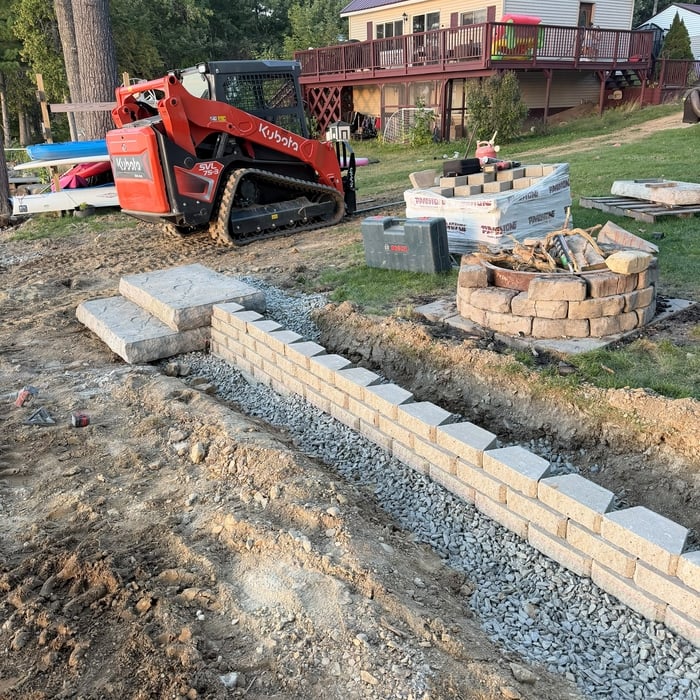 Our Work