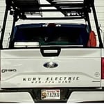 Kury Electric LLC
