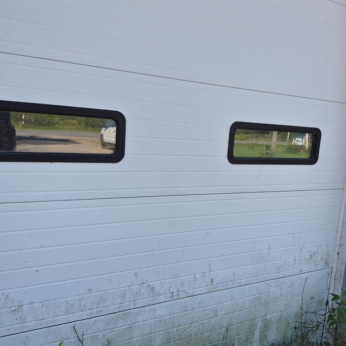 Pressure Washing
