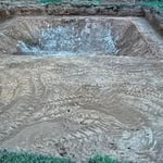 Dirt work