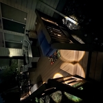 Deck remodel