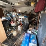 Garage cleanout