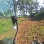 Land clearing