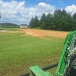 Land grading