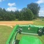Land grading
