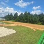 Land grading