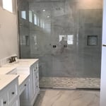 Full home renovation