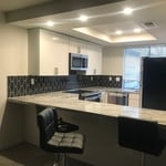 Full home renovation
