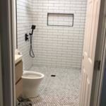 Full home renovation