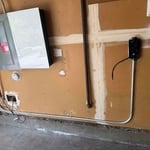 EV Charger station