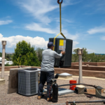 AC Install