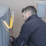 AC Tune Up