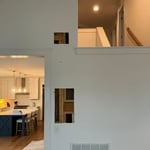 Drywall Patch