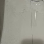Bathroom cleaning