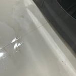 Bathroom cleaning