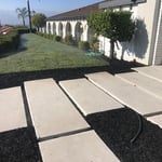 Sod Installation