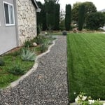 Sod Installation
