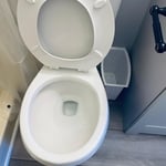 Bathroom cleaning