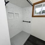 Full remodel