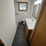 Full remodel