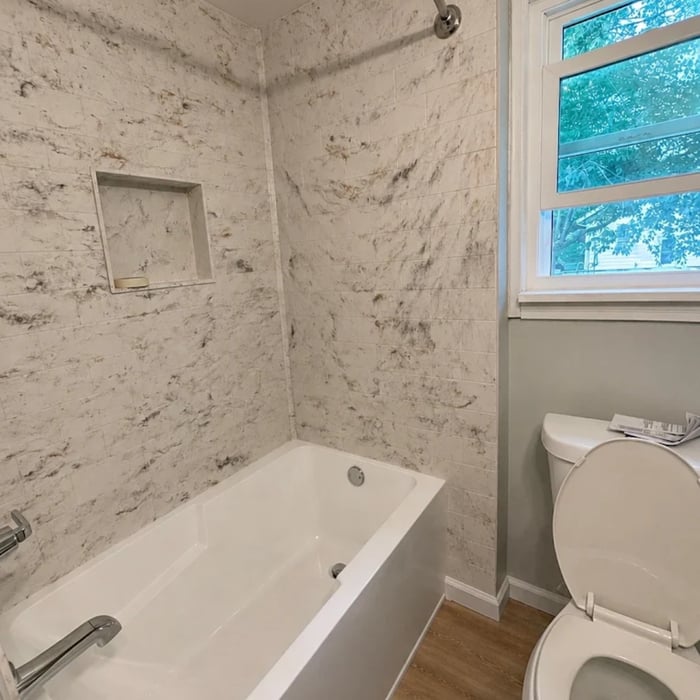 Full Remodel