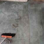 Carpet extraction