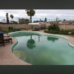 Arizona Yard Remodel