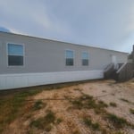 Pressure washing