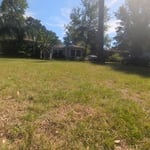 Lawn maintenance