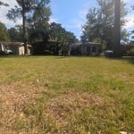 Lawn maintenance