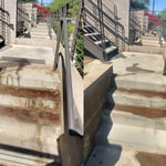 power washing